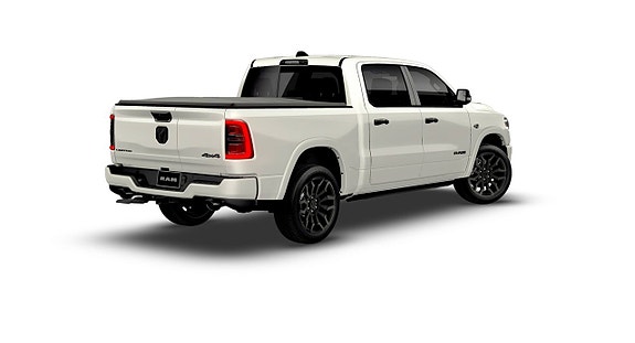 Dodge RAM 2 of 28