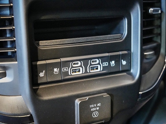 Dodge RAM 8 of 22