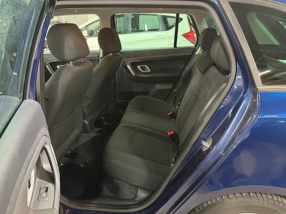 Skoda Fabia 11 of 17