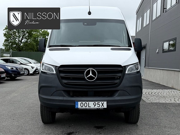Mercedes-Benz Sprinter 319 4 of 5