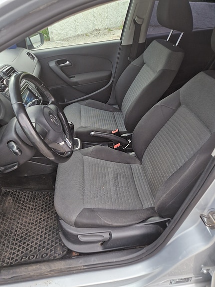 Volkswagen Polo 5 of 5