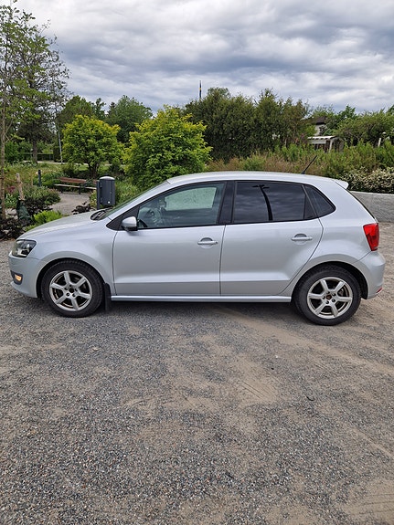 Volkswagen Polo 3 of 5