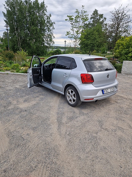 Volkswagen Polo 4 of 5