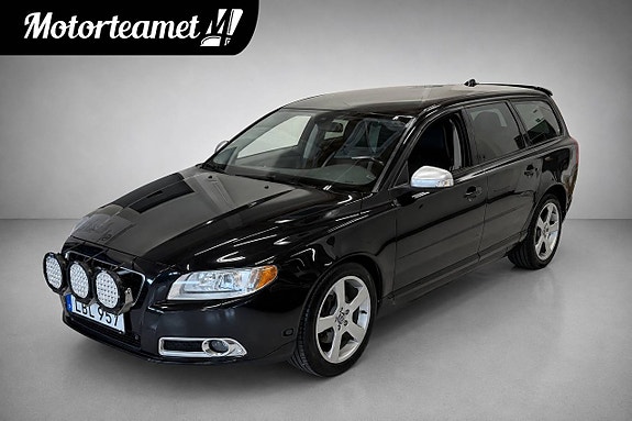 İkinci el  Volvo V70 2.5