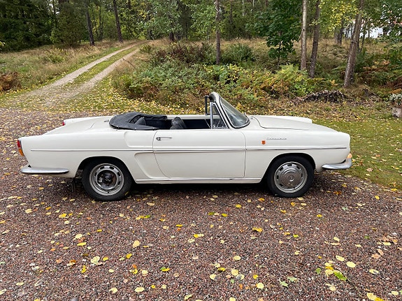 İkinci el  Renault Caravelle 