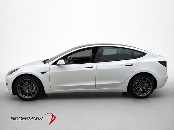 İkinci el  Tesla Model 3 electro
