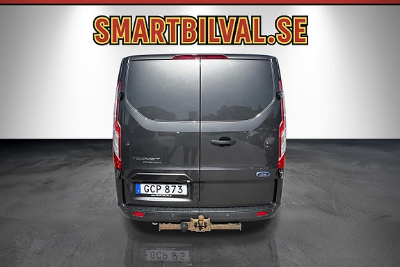 Ford Transit Custom 11 of 25