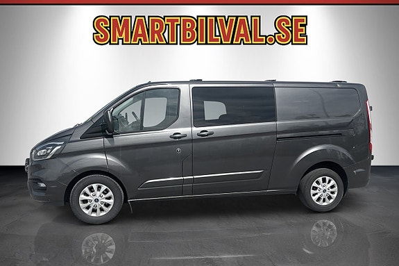 Ford Transit Custom 2 of 5