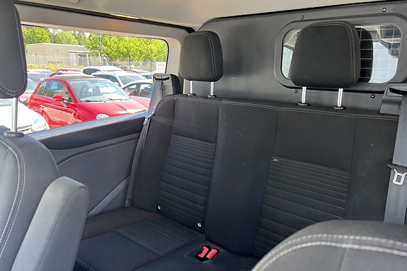 Ford Transit Custom 24 of 25