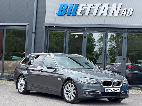 BMW 520d