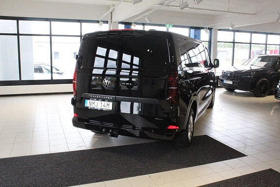 Volkswagen Transporter 5 of 5