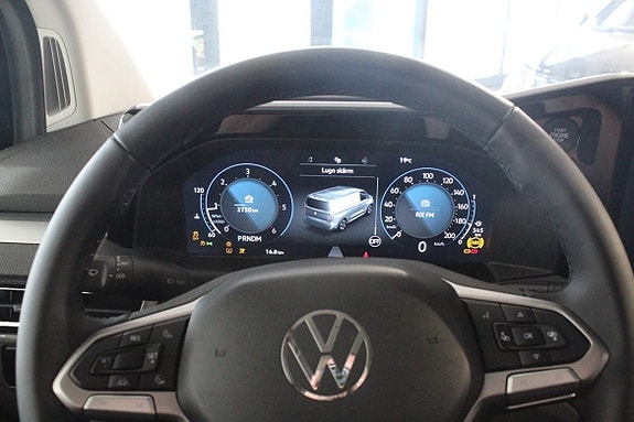 Volkswagen Transporter 14 of 16