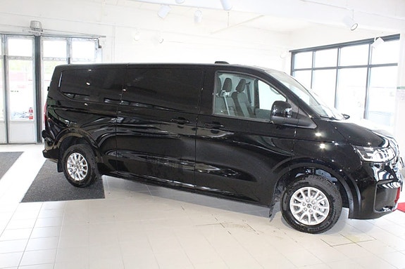 Volkswagen Transporter 2 of 5