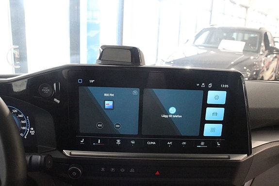 Volkswagen Transporter 15 of 16
