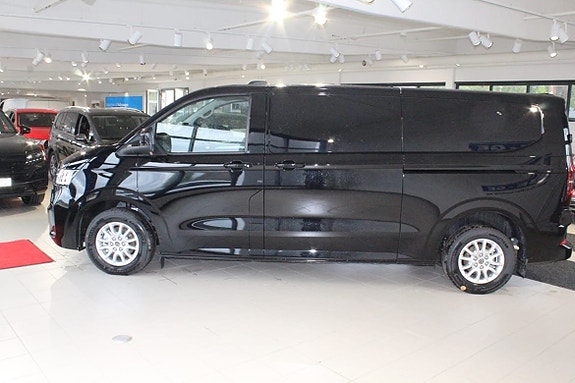 Volkswagen Transporter 4 of 5