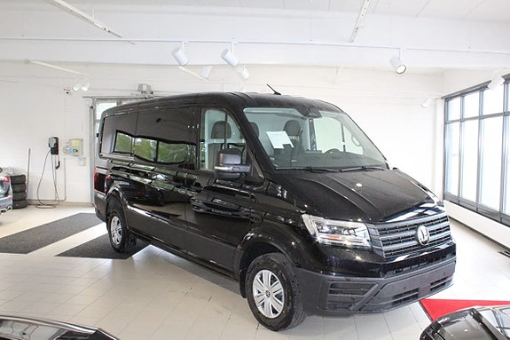 Volkswagen Crafter 2 of 5