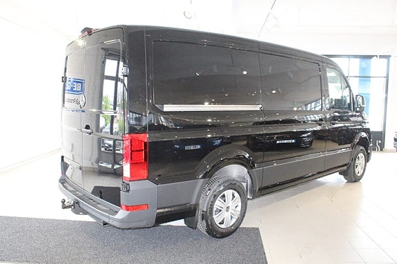 Volkswagen Crafter 5 of 5