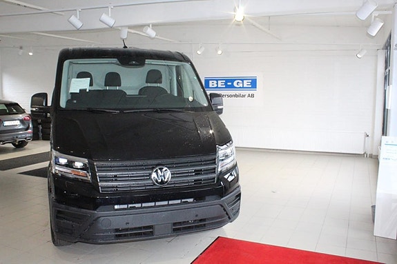 Volkswagen Crafter 3 of 5