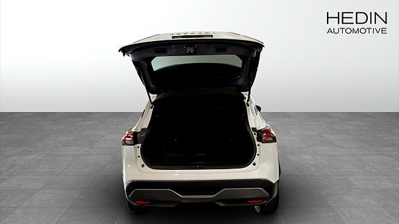 Nissan Qashqai 5 of 5