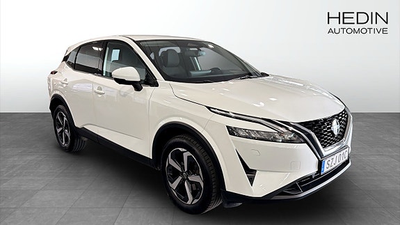 Nissan Qashqai 2 of 5