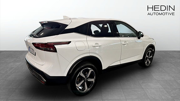 Nissan Qashqai 3 of 5