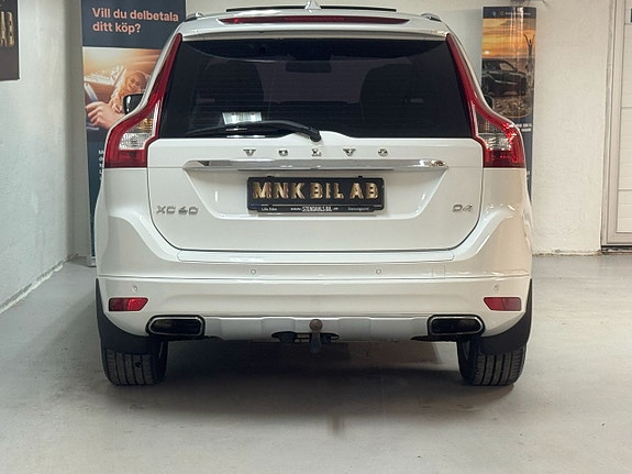 Volvo XC60 6 of 24