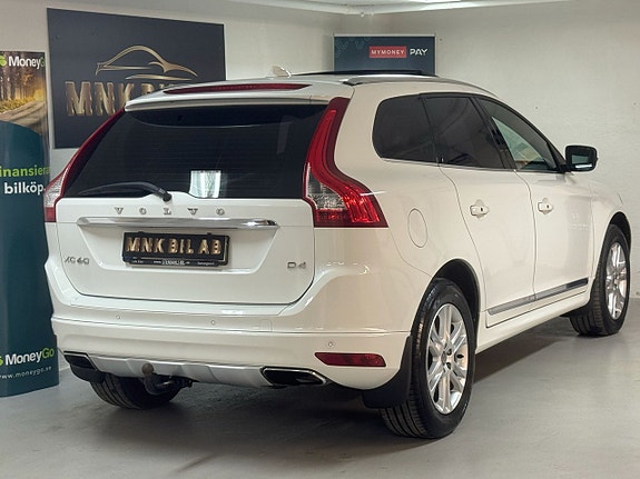 Volvo XC60 7 of 24