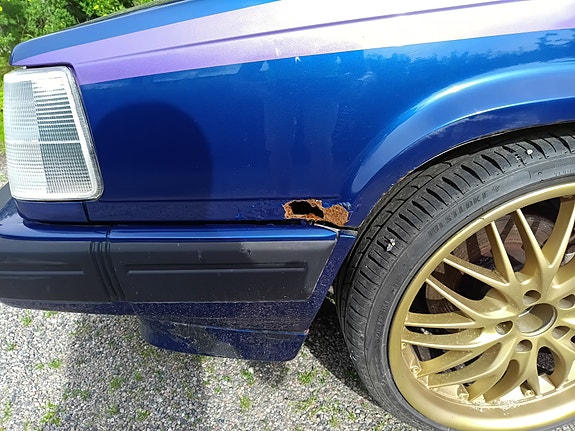 Volvo 940 9 of 19