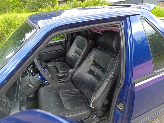 Volvo 940 5 of 19
