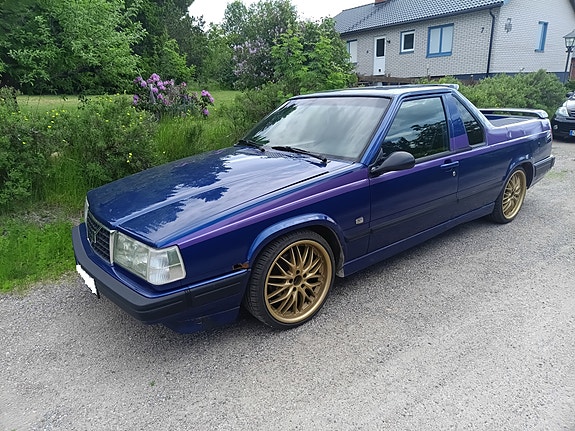 Volvo 940 3 of 19