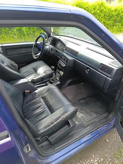 Volvo 940 6 of 19
