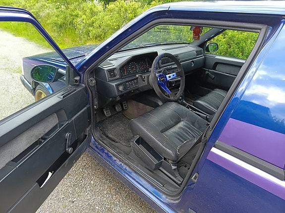 Volvo 940 7 of 19