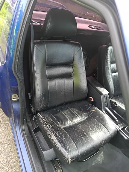 Volvo 940 18 of 19