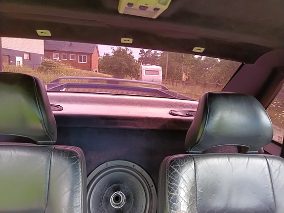 Volvo 940 19 of 19