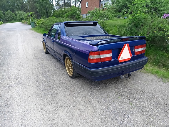 Volvo 940 4 of 19