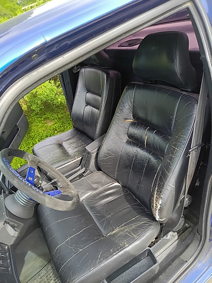 Volvo 940 17 of 19