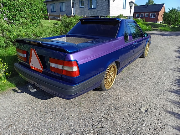Volvo 940 2 of 19