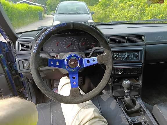 Volvo 940 14 of 19