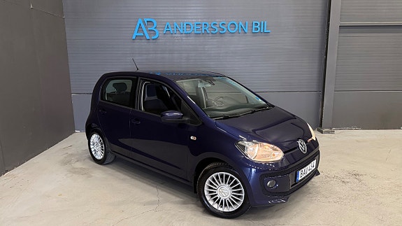 İkinci el  Volkswagen Up! 