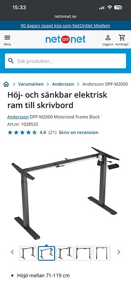 Product image 2 of 5