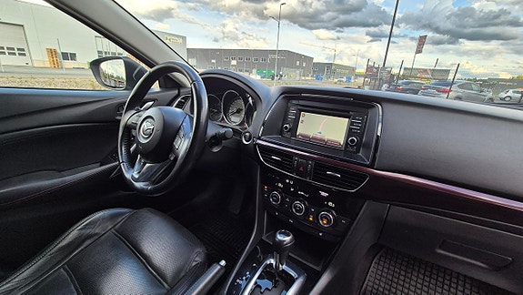 Mazda 6 12 of 12