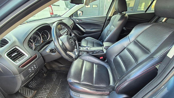 Mazda 6 6 of 12
