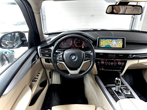 BMW X5 10 of 20