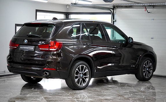 BMW X5 4 of 5