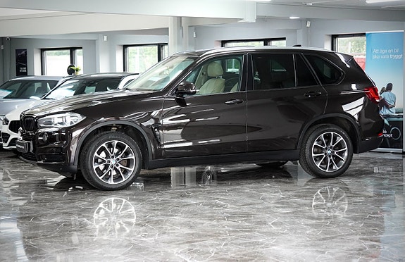 BMW X5 5 of 5