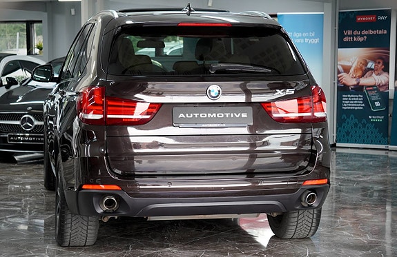 BMW X5 7 of 20