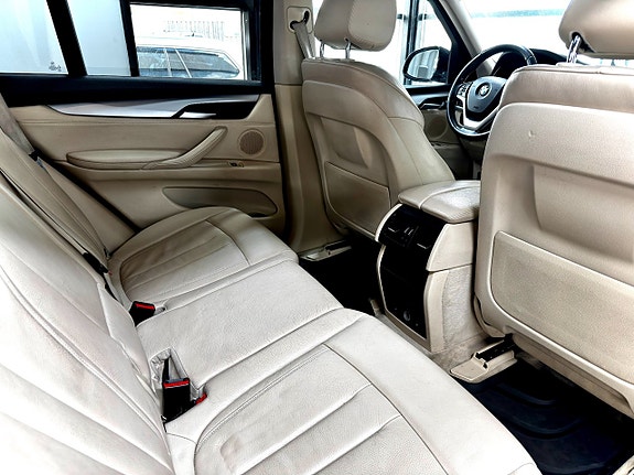 BMW X5 15 of 20