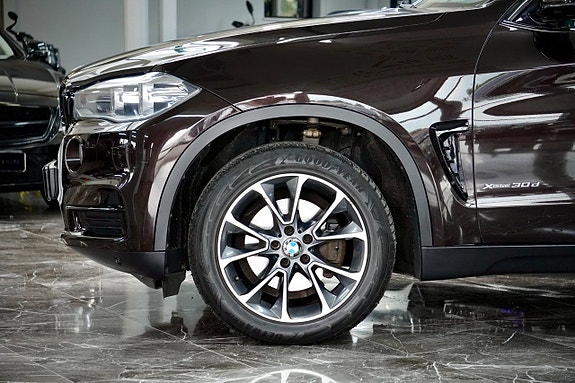BMW X5 8 of 20