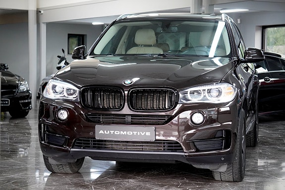 BMW X5 6 of 20
