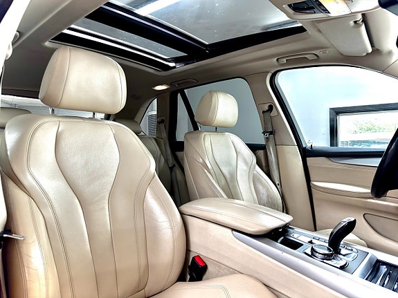 BMW X5 9 of 20